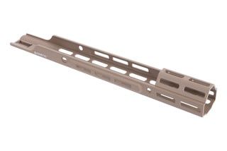 Kinetic Development Group MREX20 XL Chassis for FN SCAR 20 is made of aluminum